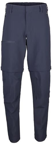Stoic Herren HoforsSt. Softshell Zip-Off Pants Light Zip-Off-Hose