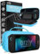 Orzly Étui de Transport pour Console Nintendo Switch 2 (2025), étui Rigide avec Rangement Intelligent pour Accessoires et 20 Poches pour Jeux, édition Coffret Cadeau