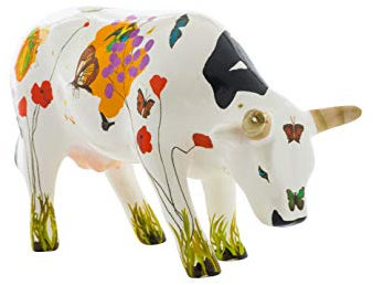 Ramona - Cowparade Kuh