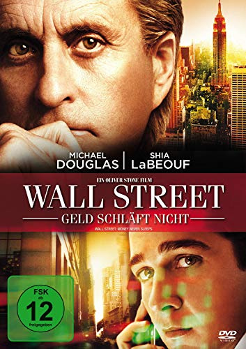 Wall Street - Geld schläft nicht