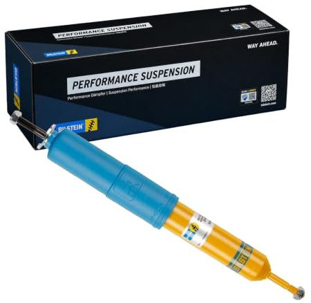 Bilstein 24-007405 Stoßdämpfer vorne | 24-007405 Kompatibel mit 126 (126_),126P,500 (111_, 101_, 110_),600 (110B),600 (113_)