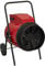Sealey Eh30001 Industrial Fan Heater 30Kw 415V 3Ph