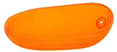 Blinkerglas vorn Links für Gilera Stalker orange