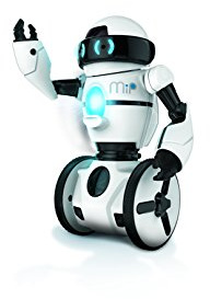 WowWee MiP Balancing Robot