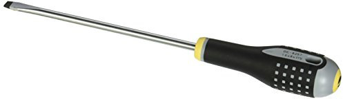 Bahco BE-8257 Schlitz-Schraubendreher, Bunt, 297 mm