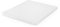 Komfortschaum Topper Matratzenauflage Visco viscoelatische Auflage Matratzentopper (Pur 340 Topper, 140x200)