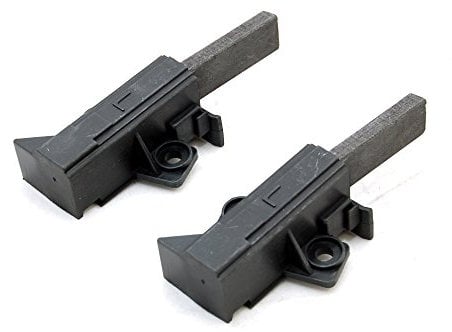 Zanussi Washing Machine 50265475009 Accessories/Washing Machine Carbon Brush and Holder