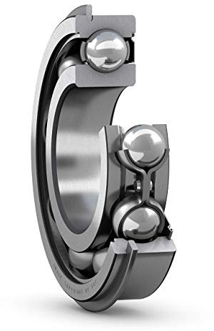 SKF – Kugellager Hartschalenkoffer zu 6208-znr, 365 g