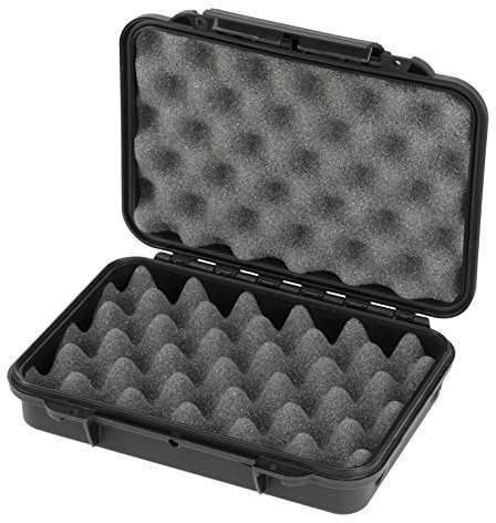 Max MAX002GPB IP67 Rated Accessory Tool Box