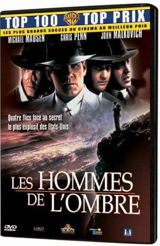 Les hommes de l'ombre