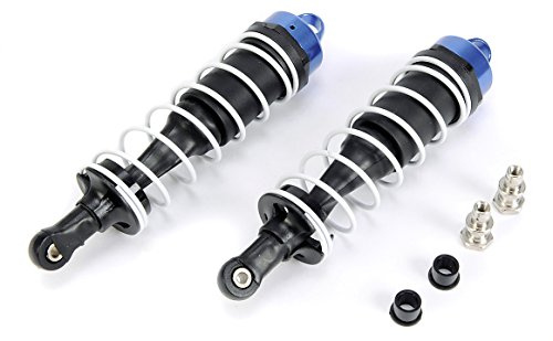 Carson 500205742 - CY-2 Big Bore Stossdämpfer vorne