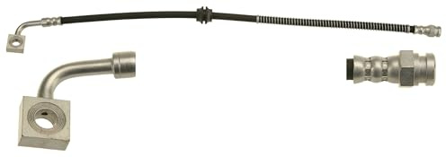 Bremsschlauch TRW PHD631 | Kompatibel mit: KIA CARNIVAL I, CARNIVAL II
