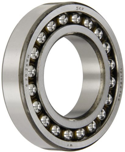 SKF Pendelkugellager 1211 EKTN9