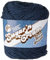 LILY SUGAR 'N CREAM 70.9g - INDIGO, 01114