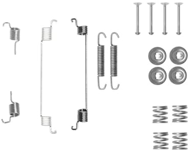 Bosch 1987475330 Accessory Set Parking Brakes