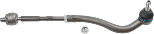 LEMFÖRDER 14279 03 Spurstange für Volkswagen Sharan (7M8, 7M9, 7M6) 1995-2010 Außen, Rechts, Vorderachse und Andere Fahrzeuge