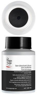 Peggy Sage - Solvente delicato senza acetone 75ml