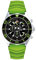 Chris Benz Taucheruhr Depthmeter Chronograph