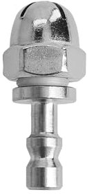 MAGEFESA - Chimenea Compatible con Olla Express, Modelos INOXTAR, Castell, ALUSTAR, Star Plie, Star (A Partir de 2013), 09REMECHSTC, 8429113545536