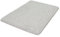 Kleine Wolke Seattle / 60 x 90 cm/Farbe Nebel Badteppich, Polyester, 60x90x3 cm