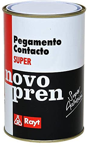 NOVOPREN Cola de Contacto