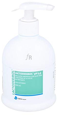 Unipharma Lactodermol 300Ml. 1 Unit 300 ml