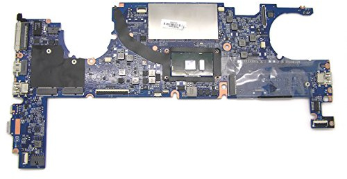 HP System Board Mainboard – zusätzliche Notebookkomponenten (Mainboard, EliteBook 1040 G3)