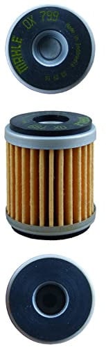 MAHLE OX 799 Ölfilter Filtereinsatz u.a. passend für YAMAHA WR