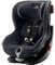 Römer Komfortbezug King Dark Grey