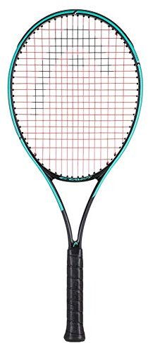 HEAD Graphene 360+ Gravity S Tennisschläger (unbesaitet) 1