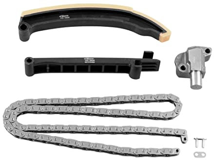 Steuerkettensatz Spanner Gleitschiene passend für SMART Fortwo Cabrio City-Coupe 0.6 0.7