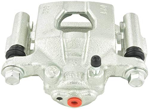 FEBEST 0277-J10ERL Bremssattel Bremszange Hinten Links Kompatibel mit NISSAN Qashqai/Qashqai +2 I J10, NJ10 440111KD0A 44011EM11A