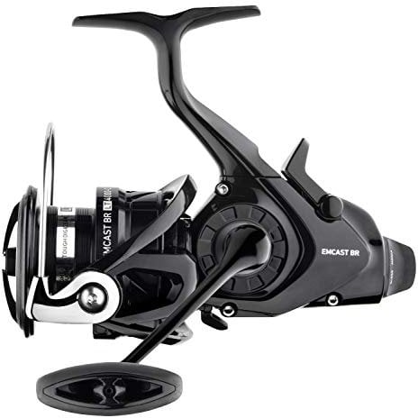 Daiwa 19 Emcast BR LT 2500, Freilauf Angelrolle, 10148-250