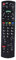 Goshyda Ersatz-TV-Fernbedienung für N2QAYB000572 N2QAYB000428 N2QAYB000328 N2QAYB000752 N2QAYB000753 N2QAYB000490 N2QAYB000353 N2QAYB000428 N2QAYB000715 N2QAYB000487 TX-P42G20B TX-P42S30B