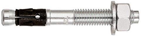 Fischer Bolzenanker FAZ II 12/10 K nicht rostender Stahl R rostfrei (A4), 522122-1, VPE 1 Stück