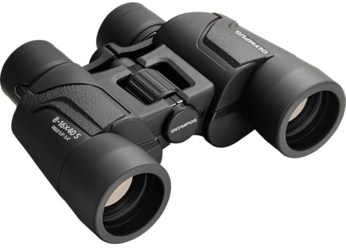 Olympus 8-16 x 40 S Standard Zoom Fernglas