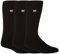 HEAT HOLDERS - 3er Pack Multipack Herren Winter Extra Warm Thermosocken (39-45, Schwarz)