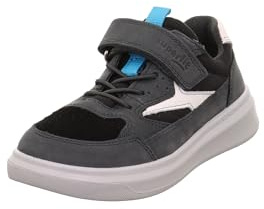Superfit Männlich Cosmo Grau/Schwarz 2000