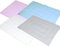 Spielmatte Spieldecke Krabbeldecke Kinder Baby Decke, 100% Baumwolle (Sterne auf Grau)