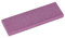 Alu Oxyd Stein 70x25x5mm rosa Körnung 80 - für Ski und Snowboard Kante
