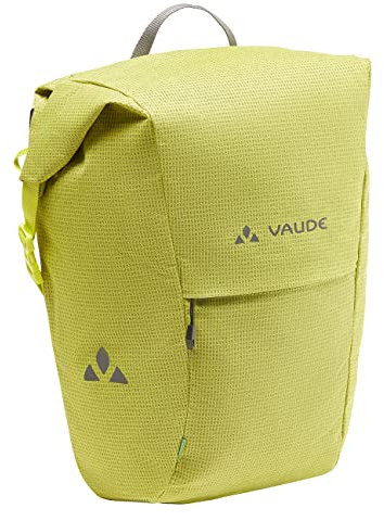 VAUDE Road Master Roll-it Luminum, Bright Green