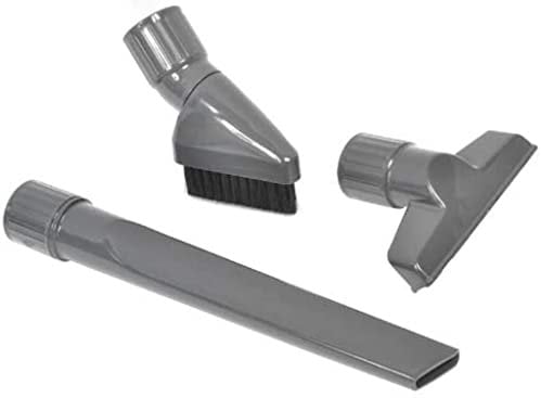 Deals2u365 Compatible Tool Kit Attachment for SEBO Vacuum 36.5mm Automatic X BS C Felix K X 370 470