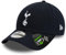 New Era Tottenham Hotspur English Premier League Repreve Blau Verstellbare 9Forty Cap - One-Size