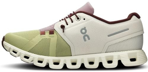 On Cloud 5 Sneaker für Damen, 37.5 EU