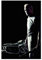 KOURT Gran Torino Filmposter Leinwand Poster Wandkunst Dekor Druck Bild Gemälde für Wohnzimmer Schlafzimmer Dekoration Rahmen: 50 x 75 cm