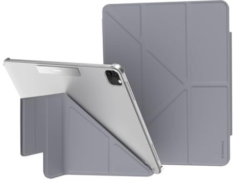 SwitchEasy Origami - Funda para iPad de 10,2, color azul