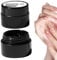 Solid Nail Glue Gel - Strong Nail Glue Gel | Nail Glue For Acrylic, Long-Lasting Strong Adhesion False Nail Glue, Long Lasting Nail Glue Gel For Nails Solid Nail Glue Gel For Nail Tips Clear