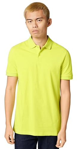 BOSS Herren Pio 1 10256488 01 Polo (1er Pack)