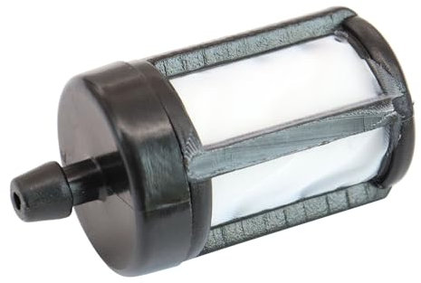 SECURA Benzinfilter Kraftstofffilter kompatibel mit Stihl FS 45 Freischneider