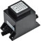 Koolenry Trasformatore di Trasformatore Toroidale AC da 220 A 24 V Transformer di Potenza Subacquea Impermeabile 20W-AC24V
